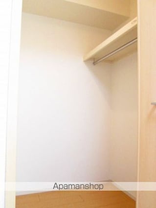 プラシードⅢ[1LDK/42.04m2]の収納