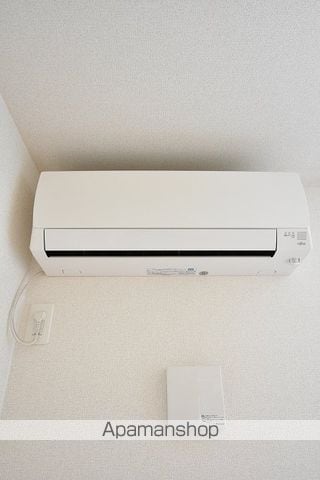 メゾン クラールの内装写真