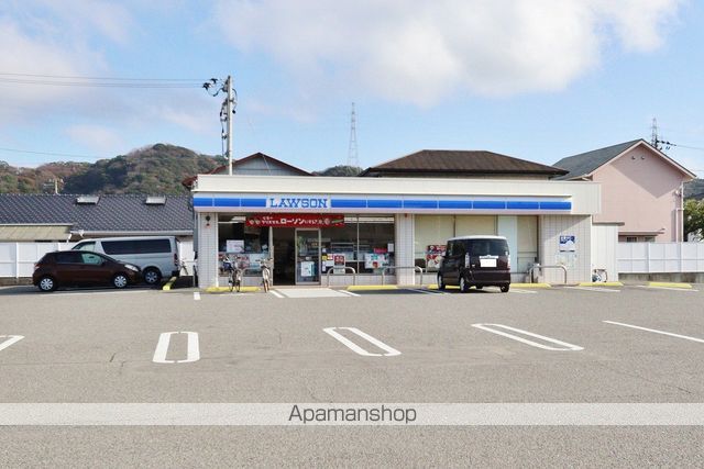 プランドール ドゥーの周辺写真