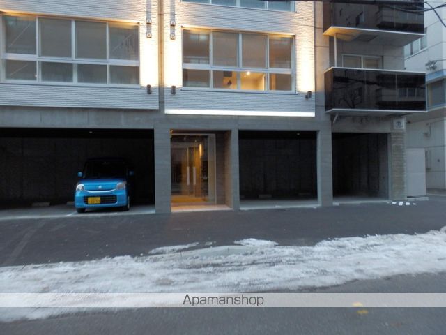 LIEN MARUYAMAの外観写真