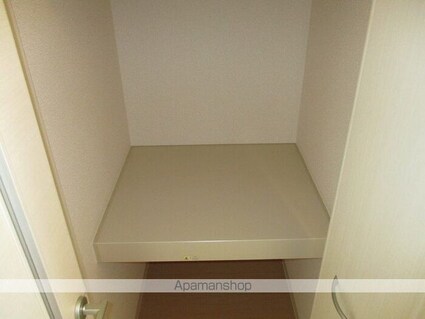 ブルーメ小倉[1LDK/29.44m2]の収納