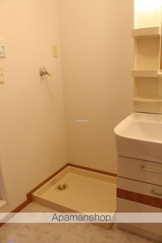 ベルメゾン福地Dの内装写真
