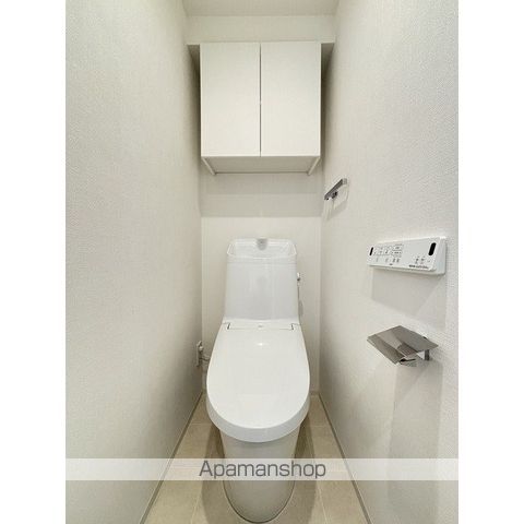 シーズンフラッツ中十条の内装写真