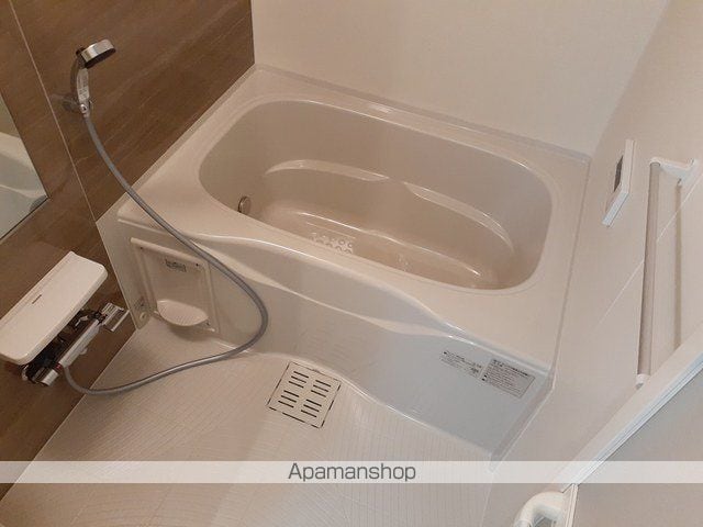 アライブ Aの内装写真