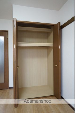 AKOYA・PERLE IIの内装写真