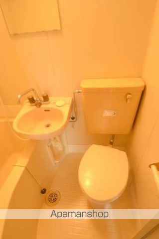 清和榎町の内装写真