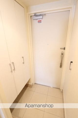パークアクシス西船橋本郷町の内装写真