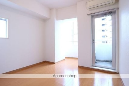 パレットコート[1R/23.98m2]のリビング・居間1