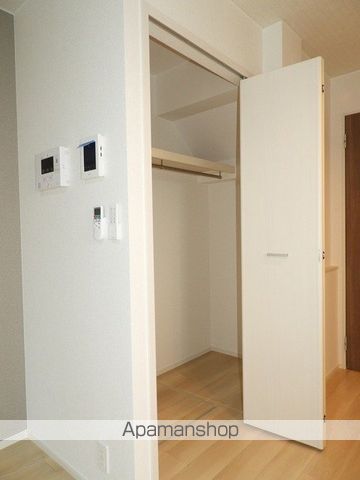 L.ラシック 古市橋の内装写真