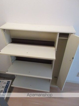 東京都中野区大和町１丁目[1R/11.13m2]の内装1