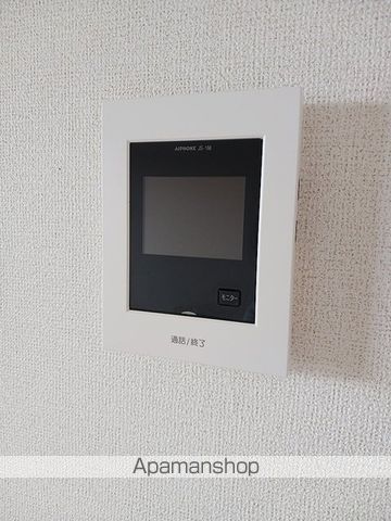 メゾンアモロッソI番館の内装写真