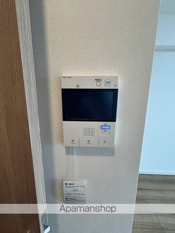 小田急伊勢原駅前マンションの内装写真