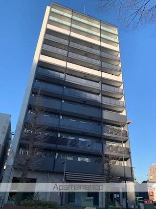 ラグゼナ八王子新町[1LDK/41.5m2]の外観4