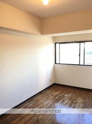 高橋ビル[1LDK/37.62m2]のリビング・居間