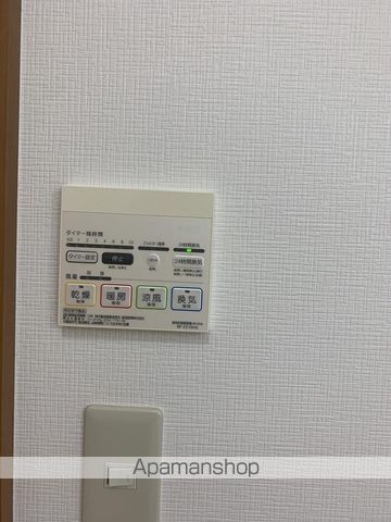 ルナピエーノの内装写真