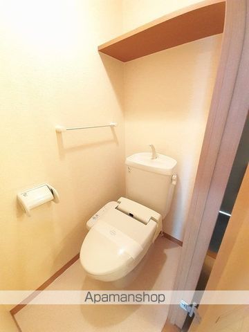 エスティガーデンの内装写真