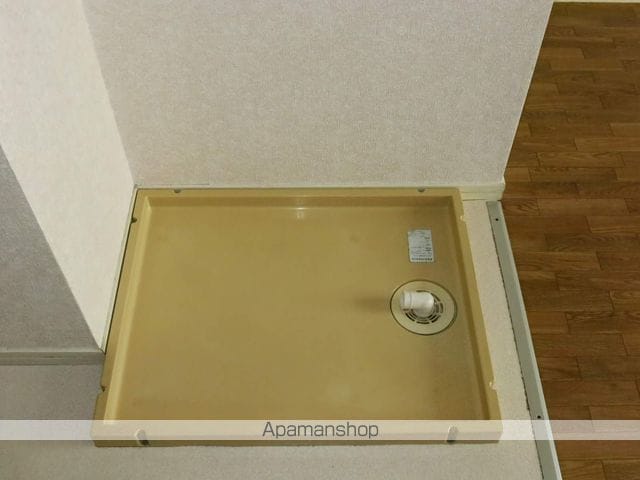 シャトーレ金森の内装写真