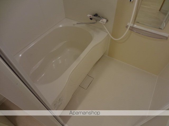 FELIZ高石の内装写真