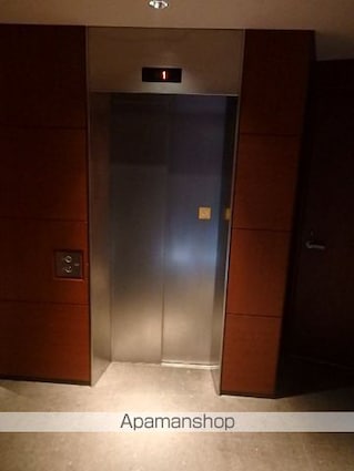 チェスターコート御茶ノ水[1K/25.92m2]の共用部2