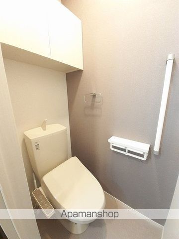 アルバーダ スカイの内装写真