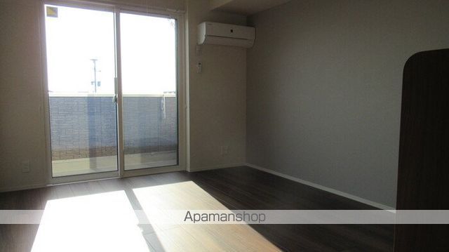 Fy-style Araoの内装写真