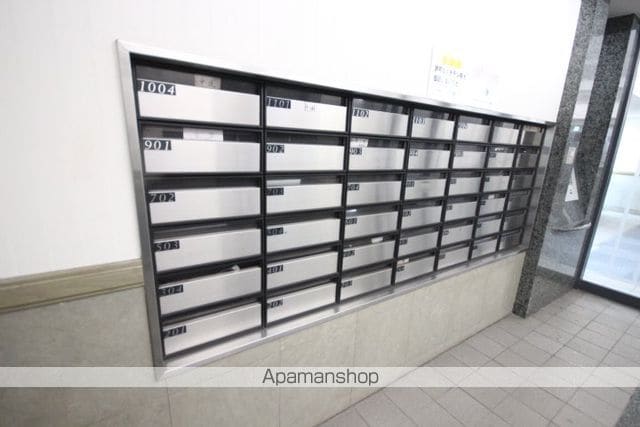 パークハイム舟入本町のその他写真