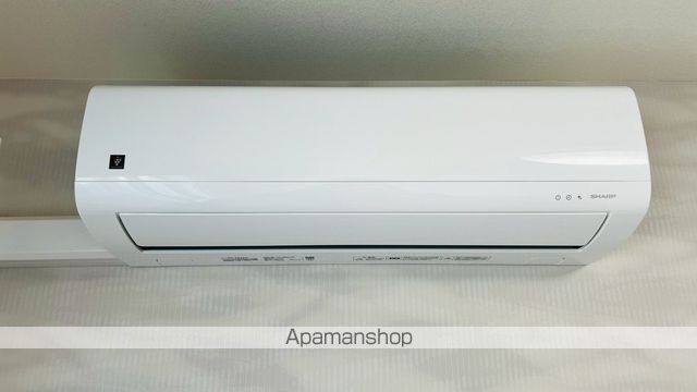 ブリス北円山の内装写真