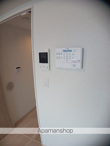 スアヴィス平塚八重咲の内装写真