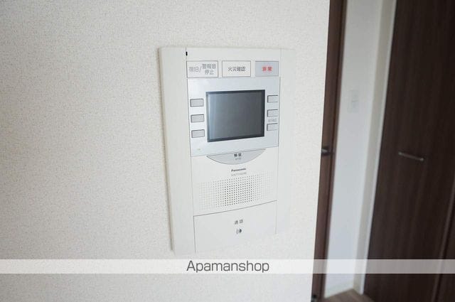 ディームス江坂の内装写真