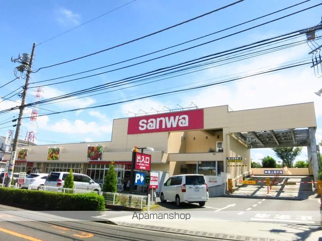 共栄町田ビルの周辺写真