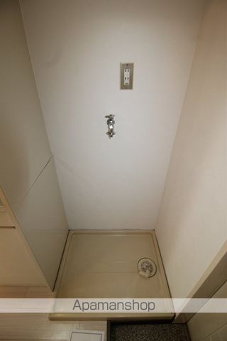シングルステージの内装写真