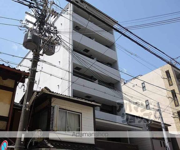 ベルビュー七条河原町