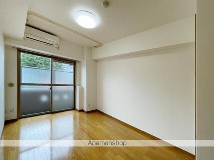 府中プレイス[1K/21.55m2]のリビング・居間