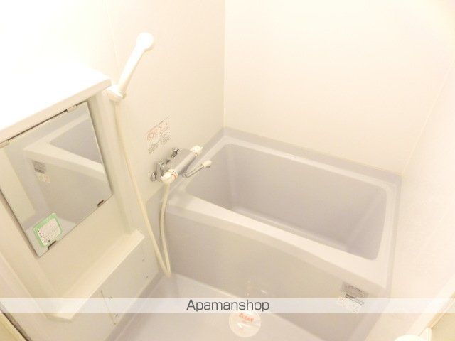 アーデン新大阪の内装写真