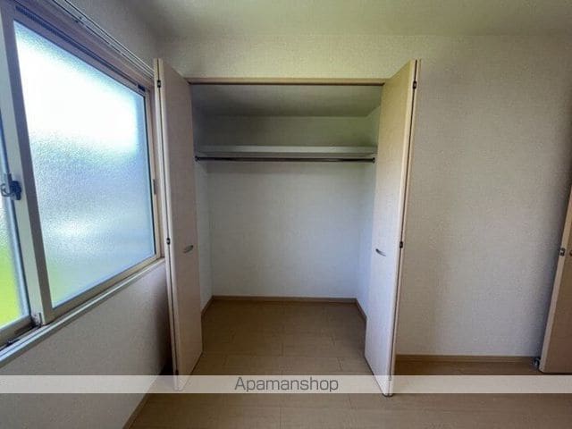 ボヌール・SN A棟の内装写真