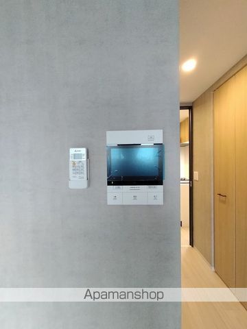 ルミナス 三国本町の内装写真
