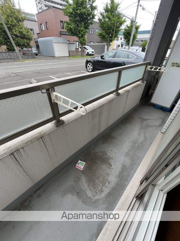 パティオ竹善の内装写真