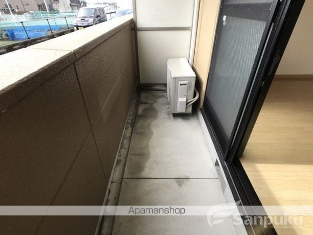 fortiaY&Yの内装写真