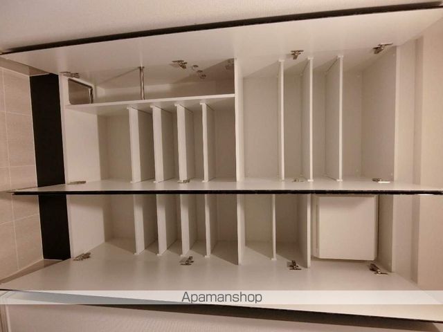 ARKMARK上北沢の内装写真