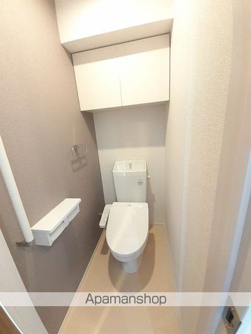 ショコラたるさか Bの内装写真