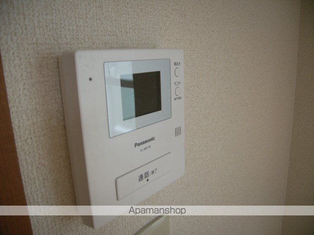 メゾンドール真栄の内装写真