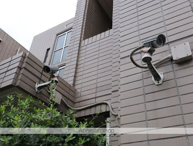 二の坂シティハウスの外観写真