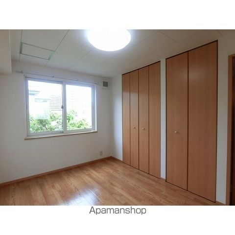 東札幌メゾン・Kの内装写真