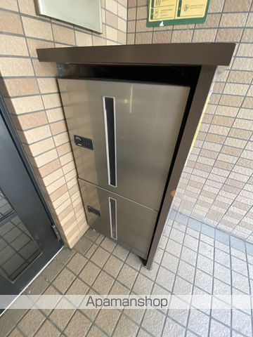 パークヒルズイースト23Aのその他写真