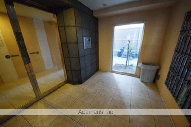 エル ヴィエント アース大森山王の内装写真