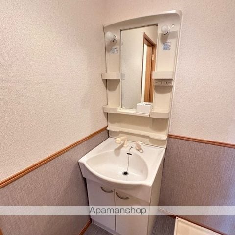 宝積壱番館の内装写真