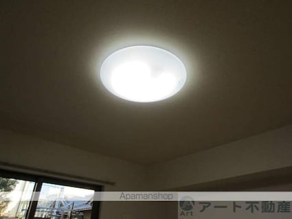 パサージュ南斎院[1K/32.94m2]の内装6