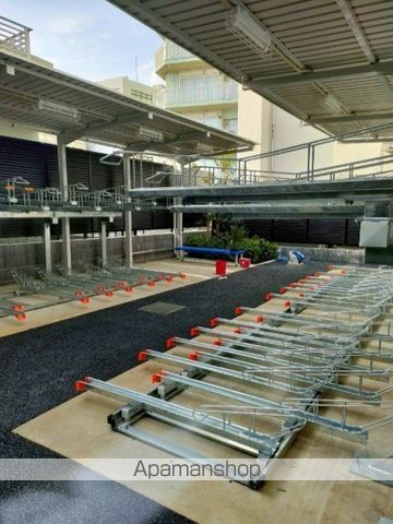 ワンルーフレジデンス中野南台のその他写真