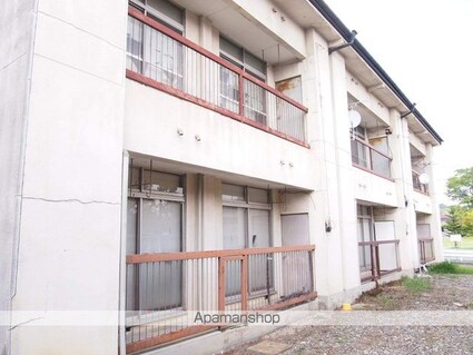 松下コーポ清風荘[3K/40.75m2]の外観3