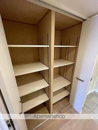 クロスレジデンス白金高輪[1LDK/40.26m2]のその他内装5